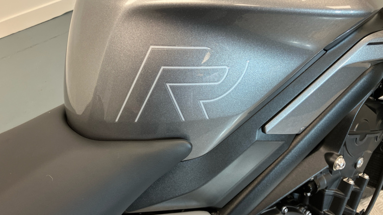 Triumph Street Triple R (23MY)